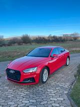 Audi A5 3.0 TDI tiptronic quattro Sportback  - Audi A5 mit Diesel-Antrieb: Limousine, 3.0