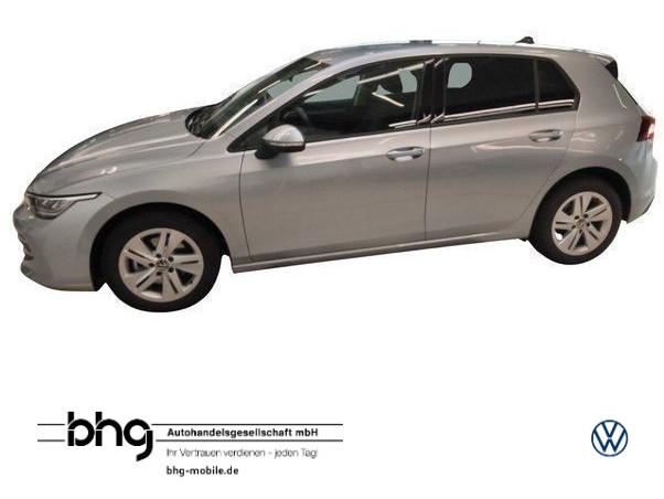 Volkswagen Golf 1.5 TSI LIFE