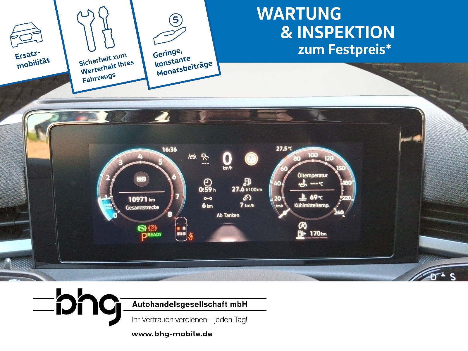 Volkswagen T-Roc - Bild 10