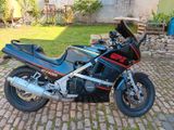 Kawasaki GPZ 600 R - KAWASAKI GPZ 600