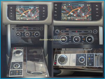 Land-Rover Range Rover - 12