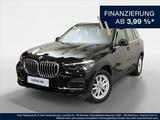 BMW X5 xDrive30d Navi+SHZ+LED+RFK+elektr. Sitze - gebrauchte BMW X5 aus dem Jahr 2023