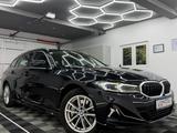 BMW 330 d xDrive Touring/LED/CURVED/HuD/AHK/FACELIFT - gebrauchte BMW 330 mit Facelift