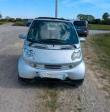 Smart for two, 24 Jahre, TÜV, Brabus-Alufe... - Smart ForTwo von 2026