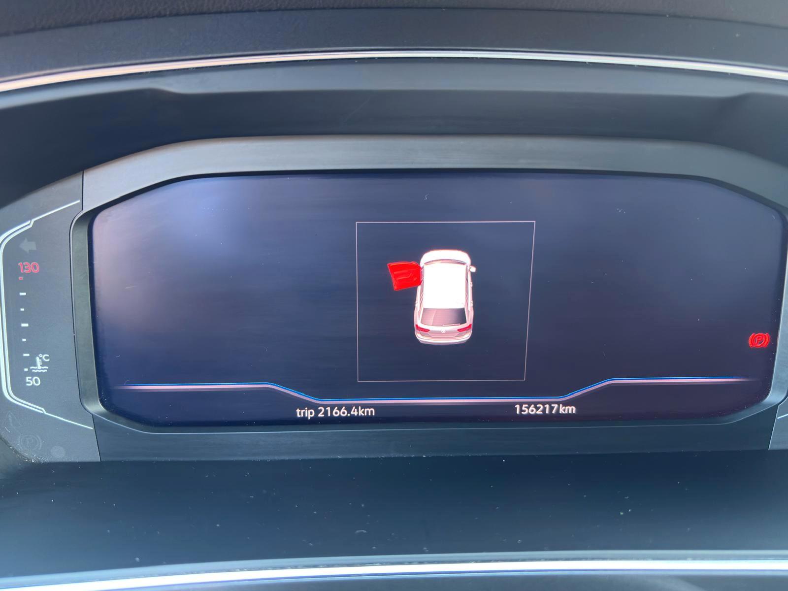 Volkswagen TIGUAN ALLSPACE / R-Line/ 240PS / PANO