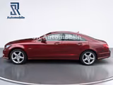 Mercedes-Benz CLS 350 AMG-Line 4Matic 2.HAND*KLIMA*NAVI*LED* - Mercedes-Benz CLS 350: Coupe