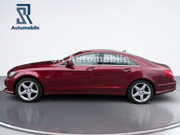 Mercedes CLS 350 - 2