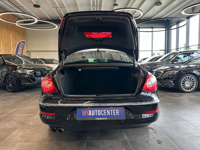 Volkswagen Passat *Sport-Paket*Tempo*Navi*PDC*BI-XENON*
