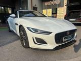 Jaguar F-Type CABRIO R-DYNAMIC 2.0 Benzina 300cv - Jaguar F-Type aus 2021