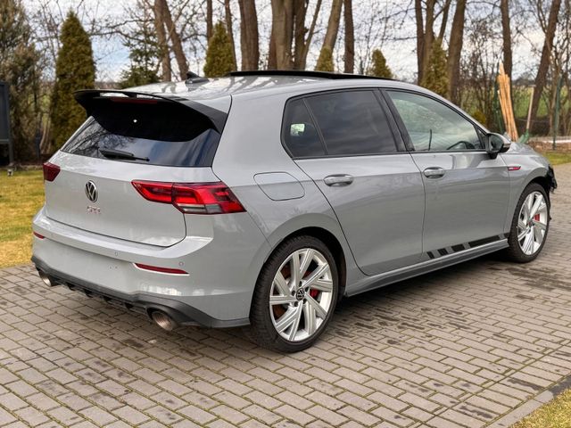 Volkswagen Golf 2.0 TSI OPF DSG GTI Clubsport