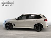 BMW X5 M60 - Vorschau Bild 2