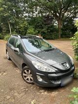 Peugeot Tausche Peugeot 308 sw - Peugeot 308 aus 2008: SW