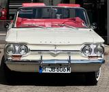 Chevrolet Corvair Monza Covertible