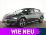 Kia EV6 Elektro Air-Paket|Smart-Key|ACC|LED|Navi - Kia EV6 aus 2023
