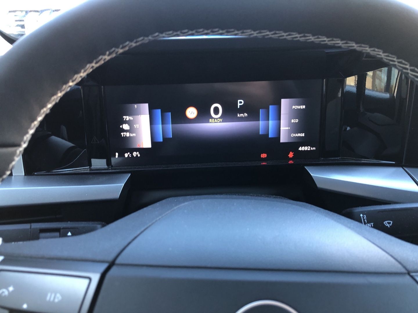 Opel Frontera - Bild 12