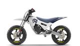 Husqvarna EE2 2025  - HUSQVARNA EE 2