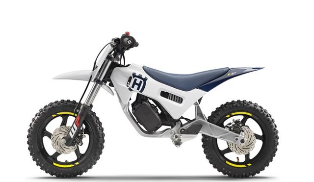 Husqvarna EE2 2025 