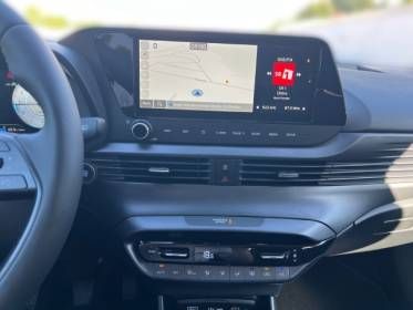 Hyundai i20 – Bild 8