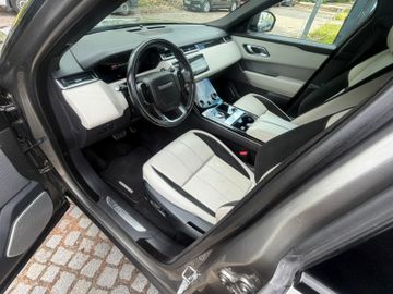 Land-Rover Range Rover Velar - 10