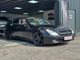 Mercedes-Benz CLS 350 CLS CLS 350 CGI - Mercedes-Benz CLS 350 in Bochum