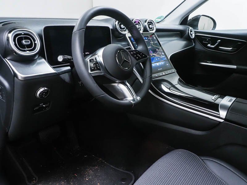Fahrzeugabbildung Mercedes-Benz GLC 200 4M Avantgarde*AHK*Distronic*Totwinkl*360