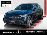 Mercedes-Benz GLC 300 d 4M AMG AHK MBUX SHZ KEYLESS-GO - Mercedes-Benz mit Diesel-Antrieb: Schwarz, Geländewagen