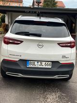 Opel Grandland (X) 1.5 Diesel 96kW Design Line De... - Opel Grandland (X) Design-Line