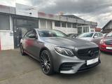 Mercedes-Benz E 53 AMG Limousine 4Matic+*grau matt*VOLL*Gar.* - Mercedes-Benz E 53 AMG: Limousine