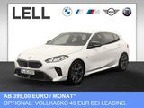 BMW M135 xDrive Sportpaket HK HiFi DAB LED RFK Shz - BMW M-Modelle Neuwagen
