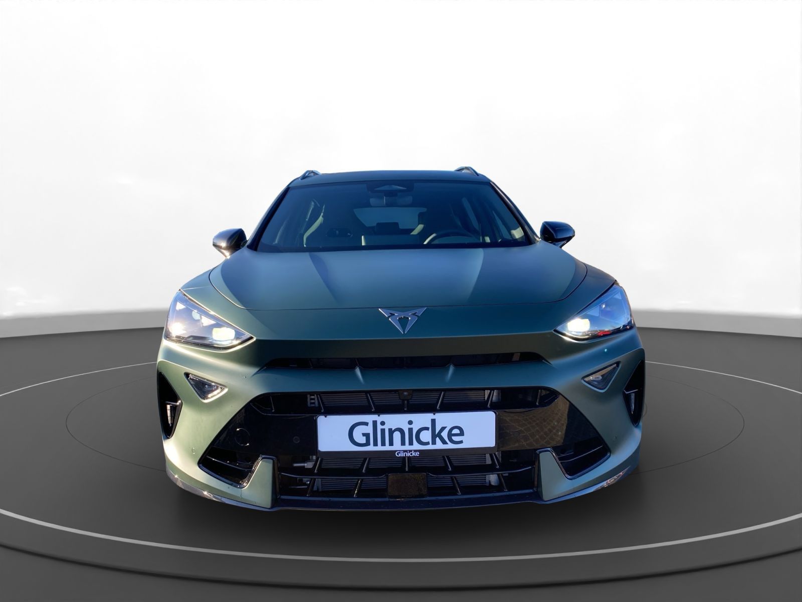 Cupra Formentor - Bild 2