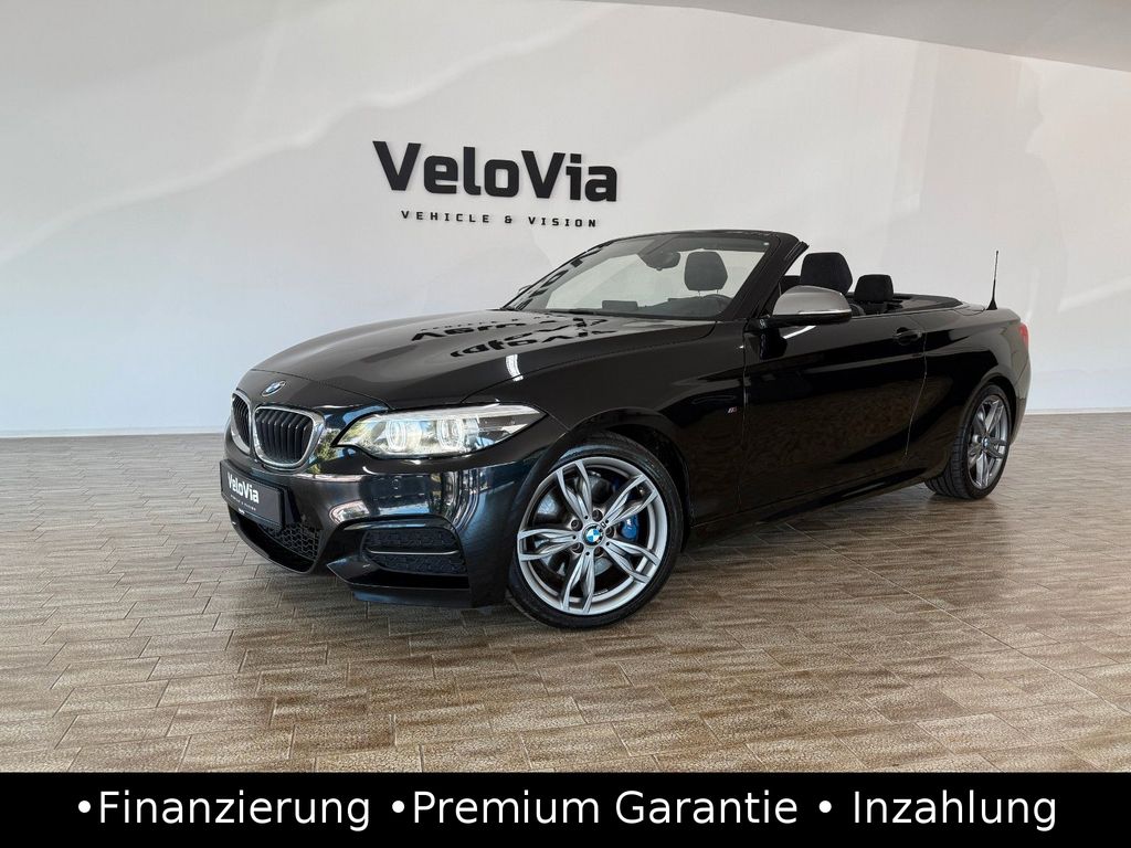 BMW M240i