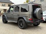 Mercedes-Benz G 400 d Stronger Than time*22-Zoll*Burmester* - Mercedes-Benz G 400 aus 2020