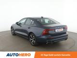 Volvo S60 2.0 T5 R-Design Aut.*LED*NAVI*ACC*PDC*SHZ* - Volvo S60: 2.5