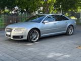 Audi 5.2 V10 ~ Keramik ~ B&O ~ AT Motor bei 80T km - Audi S8 aus 2007