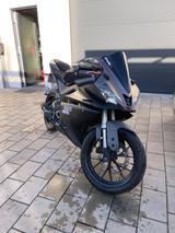 Yamaha Yzf r125 - SPORTLER VON 81 BIS 125 CCM