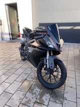 Yamaha Yzf r125 - YAMAHA SPORTLER YZF R 125