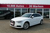 Audi A3 1.4 TFSI e-tron Sportback LED Navi Tempomat - Audi mit Hybrid-Antrieb