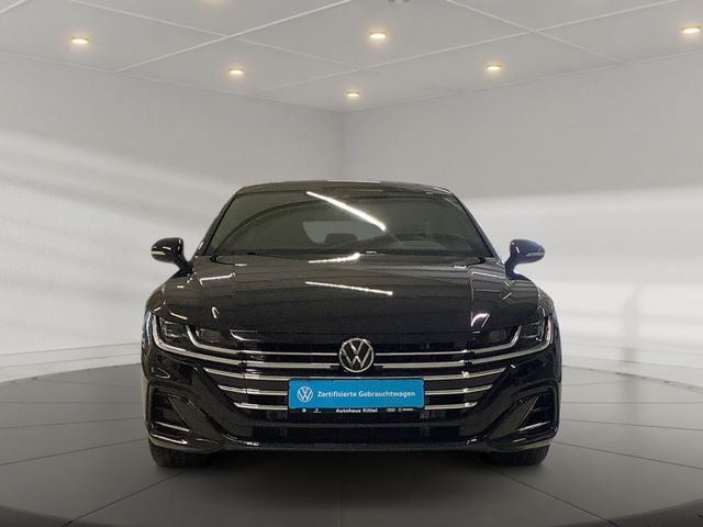 Arteon Shooting Brake R-Line TSI 4MOTION 206 kW