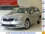Skoda Octavia Combi 1.4 TSI DSG Ambition*AUTOMATIK* - Skoda Gebrauchtwagen in Bremerhaven