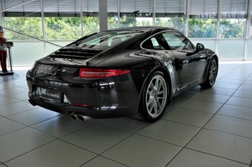 Porsche 991 - 4