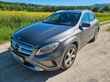 Mercedes-Benz Mercedes Benz * GLA 180 * TOP - Mercedes-Benz GLA 180: Limousine