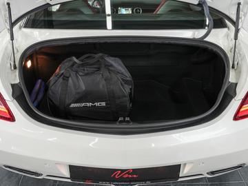 2011 Mercedes-BENZ SLS AMG — миниатюра 24