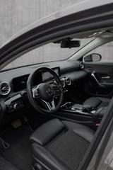 Mercedes-Benz A 200 Automatik - gebrauchte Mercedes-Benz A 220 aus dem Jahr 2019