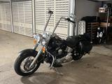 Harley-Davidson Softail  Fat Boy  88TC - HARLEY-DAVIDSON 2006 FAT BOY