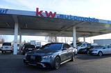 Mercedes-Benz S 400 d 4Matic AMG-Line,HUD,Sitzklima,Sthzg. - graue Mercedes-Benz S 400