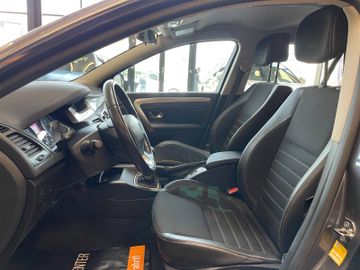 Renault Laguna III Grandtour Expression *1HAND*LEDER*AHK