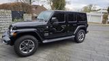 Jeep Wrangler Sahara 2.0T, Modelljahr 2020... - Jeep Wrangler in Hannover