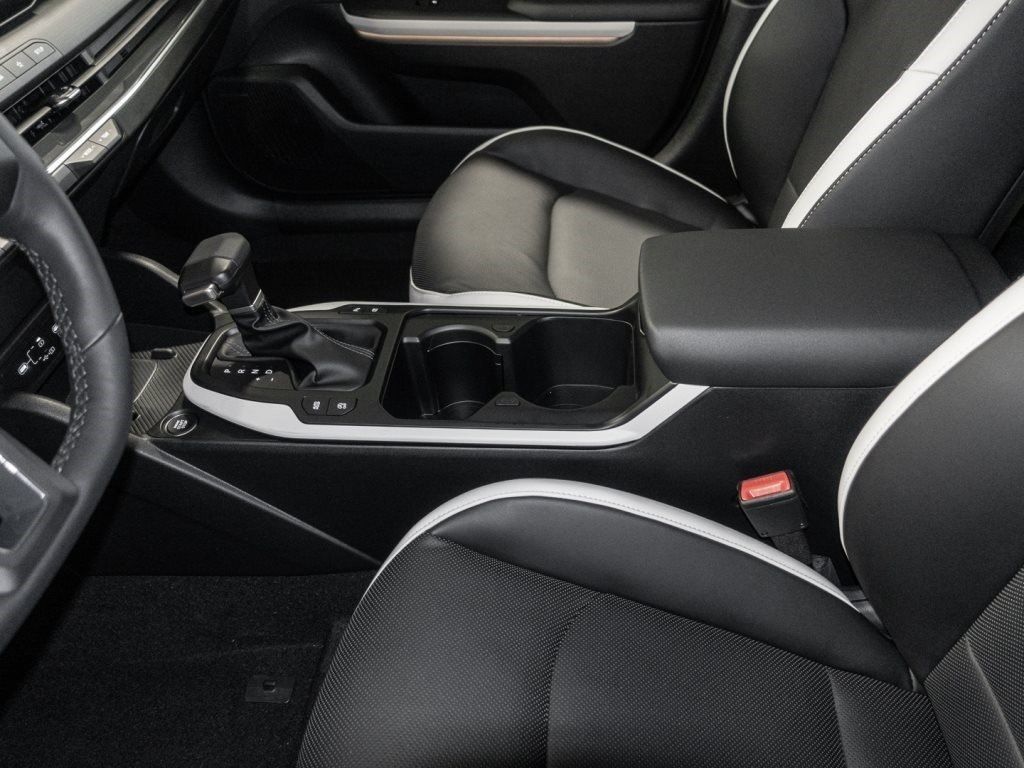 Kia K4 - Bild 10