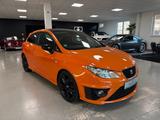 Seat Ibiza SC Sport Cupra Optik/Klima/TÜV Neu - Seat Ibiza: Orange