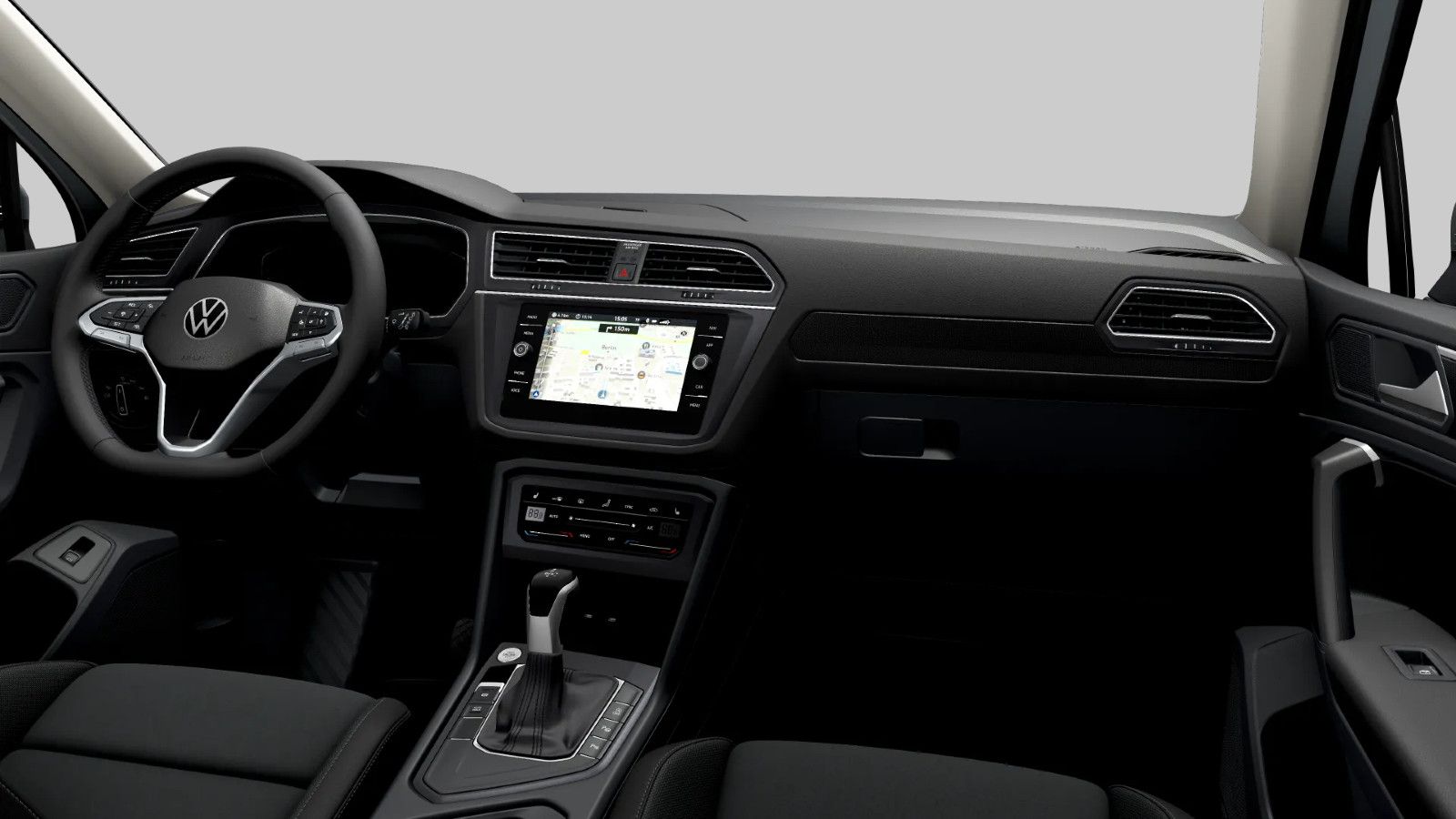 Volkswagen Tiguan - Bild 9